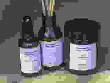 MONMOUTH BOTANICALS | The Secret Walled Garden